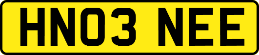 HN03NEE