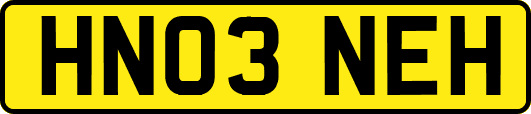 HN03NEH
