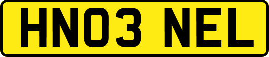 HN03NEL