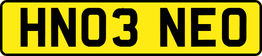 HN03NEO