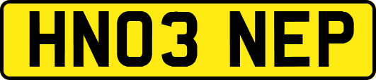 HN03NEP