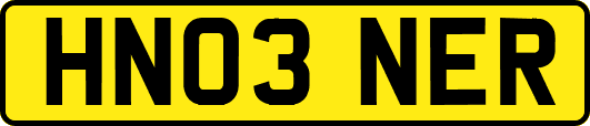HN03NER