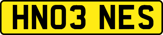 HN03NES