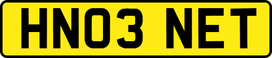 HN03NET