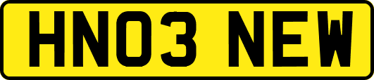 HN03NEW