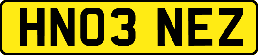 HN03NEZ