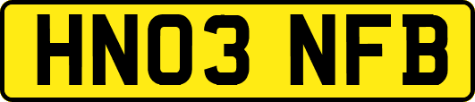 HN03NFB