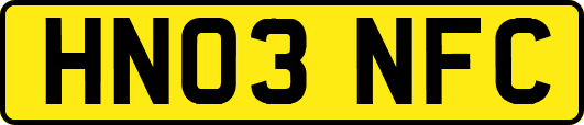 HN03NFC