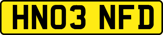 HN03NFD