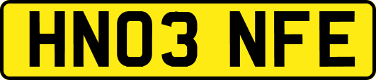 HN03NFE