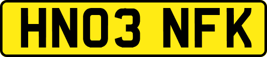 HN03NFK