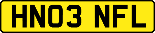 HN03NFL