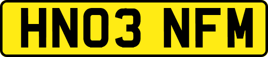 HN03NFM