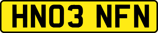HN03NFN