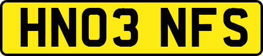 HN03NFS