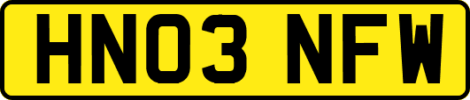 HN03NFW