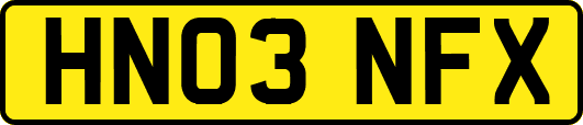 HN03NFX