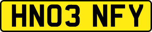 HN03NFY