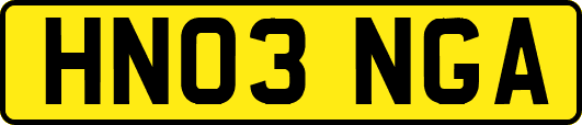 HN03NGA