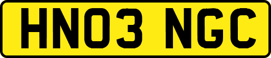 HN03NGC