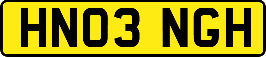 HN03NGH