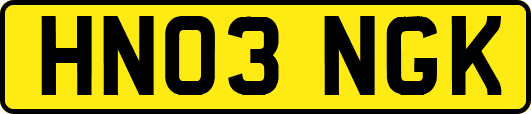 HN03NGK