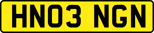 HN03NGN