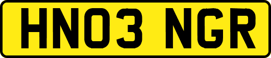 HN03NGR