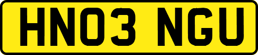 HN03NGU