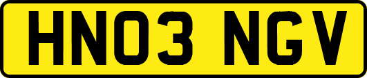 HN03NGV