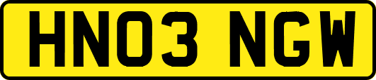 HN03NGW