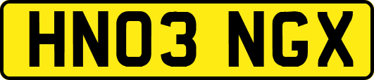 HN03NGX