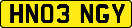 HN03NGY