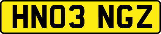 HN03NGZ