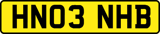 HN03NHB