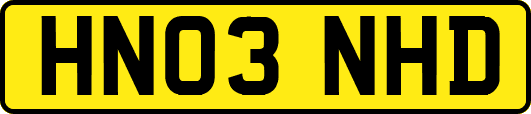 HN03NHD
