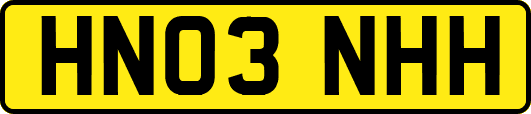 HN03NHH