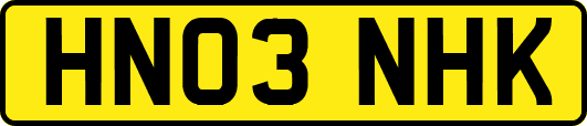 HN03NHK