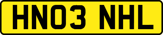 HN03NHL