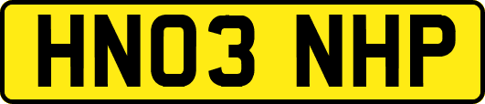 HN03NHP