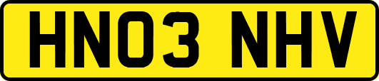 HN03NHV