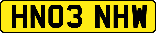 HN03NHW