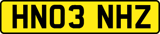 HN03NHZ