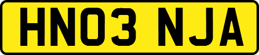 HN03NJA