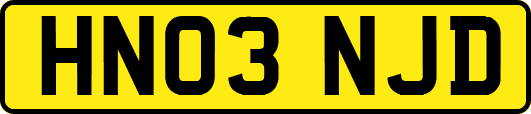 HN03NJD
