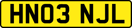 HN03NJL