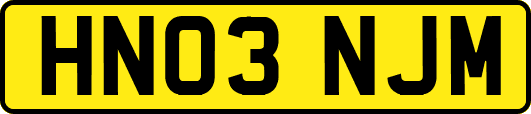 HN03NJM