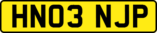 HN03NJP