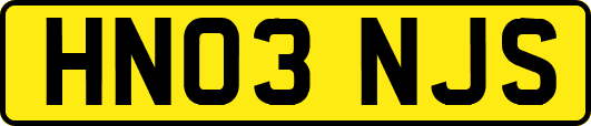 HN03NJS