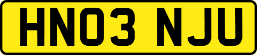 HN03NJU